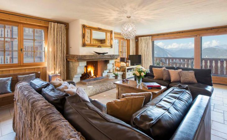 Chalet Max in Verbier , Switzerland image 8 